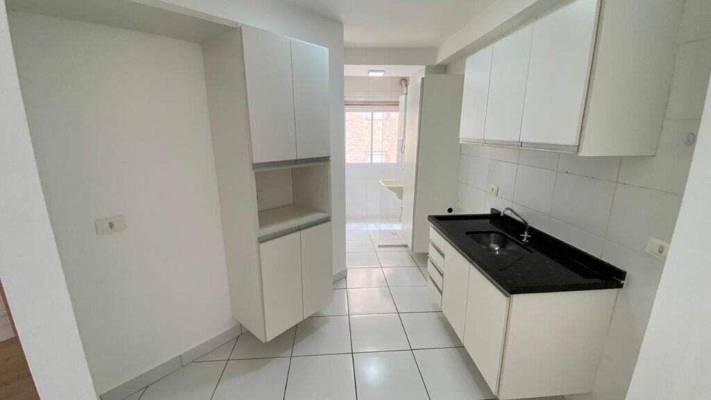 Apartamento para aluguel no Paulicéia: 