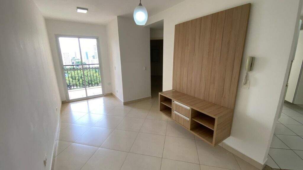 Apartamento para aluguel no Paulicéia: 