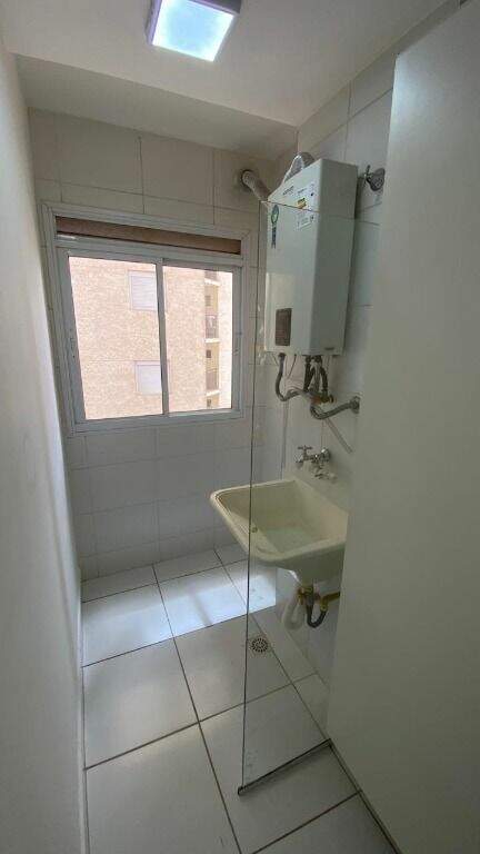 Apartamento para aluguel no Paulicéia: 