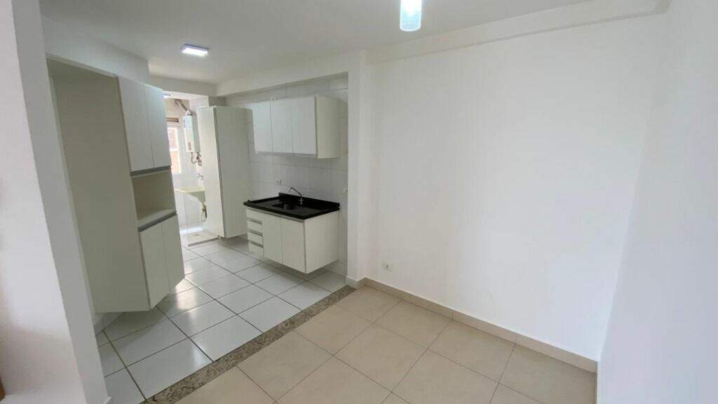 Apartamento para aluguel no Paulicéia: 
