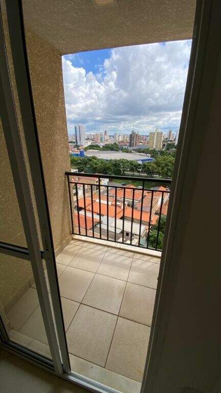 Apartamento para aluguel no Paulicéia: 