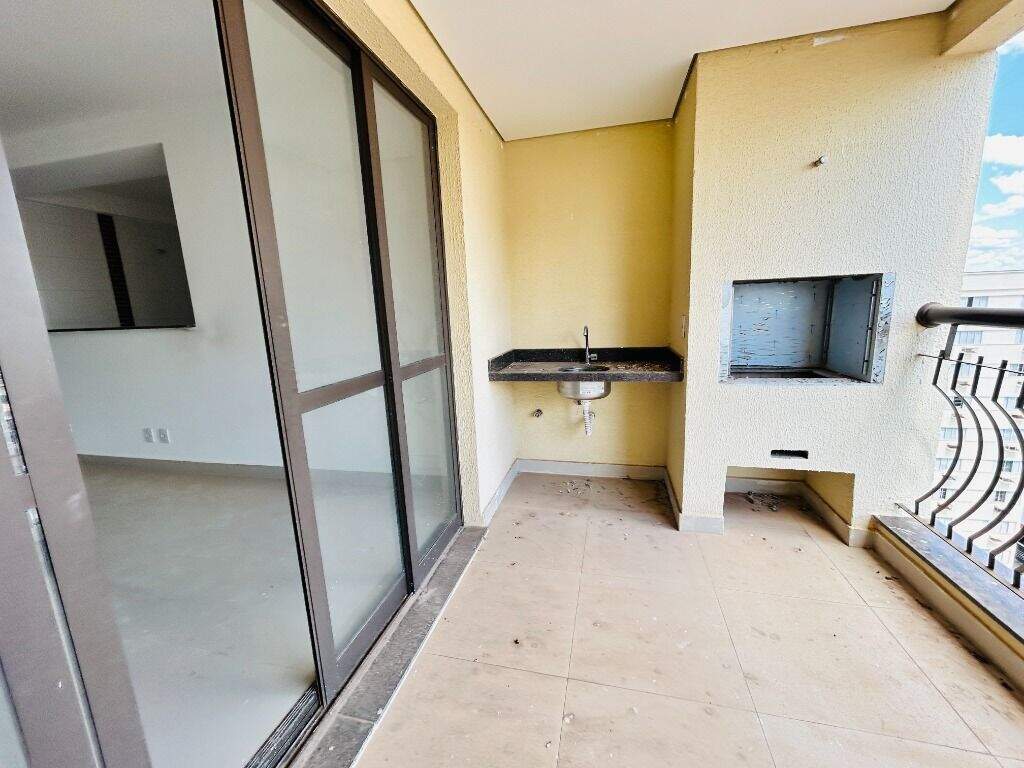 Apartamento à venda no Paulista: 