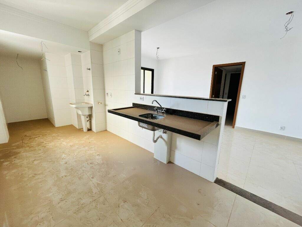 Apartamento à venda no Paulista: 