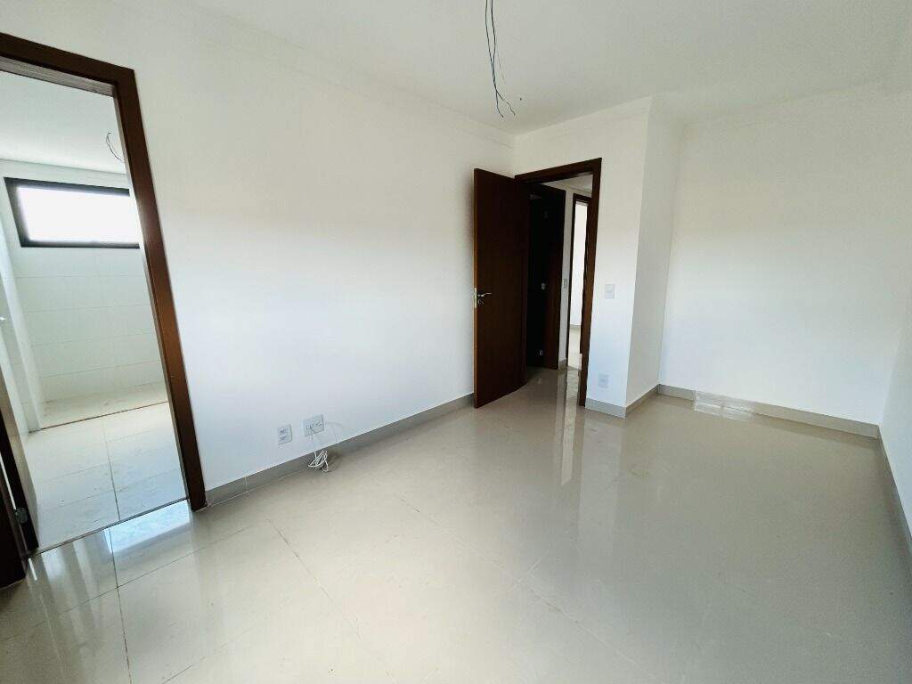 Apartamento à venda no Paulista: 