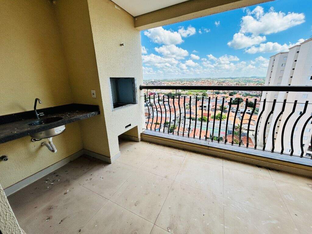 Apartamento à venda no Paulista: 