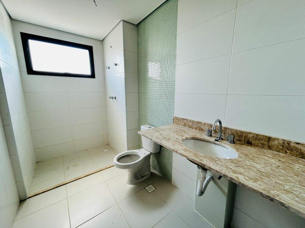Apartamento à venda no Paulista: 