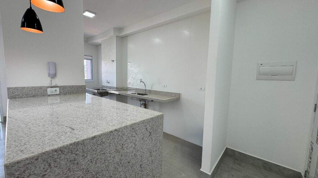 Apartamento à venda no Vila Independência: 