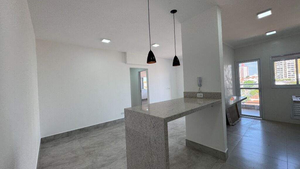 Apartamento à venda no Vila Independência: 