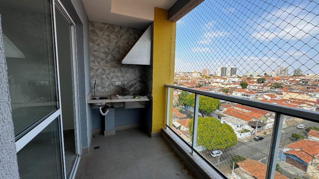 Apartamento à venda no Vila Independência: 