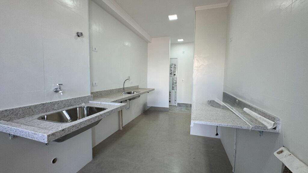 Apartamento à venda no Vila Independência: 