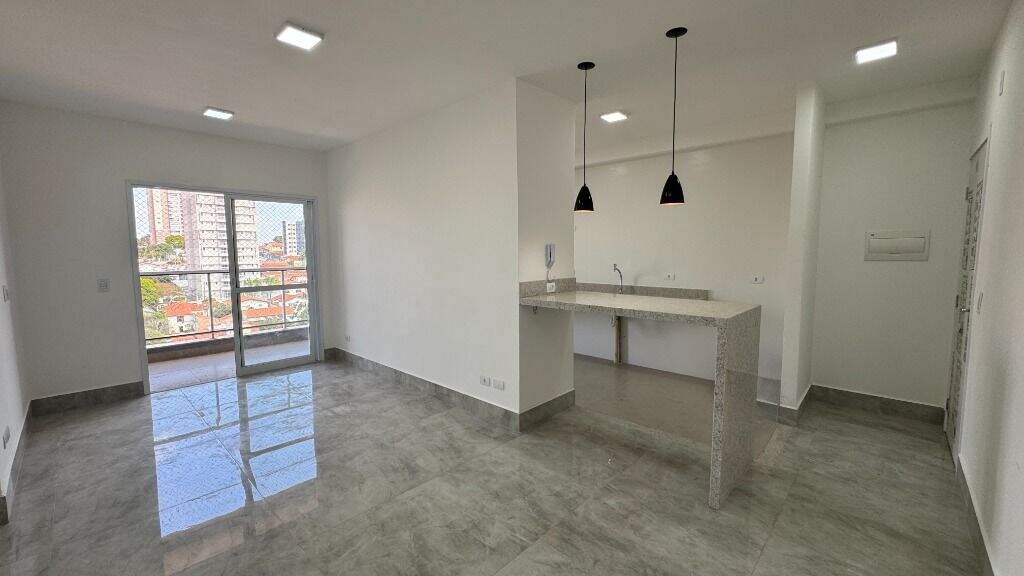 Apartamento à venda no Vila Independência: 