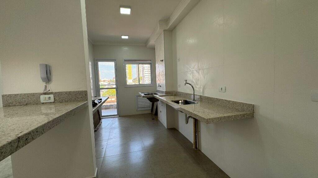 Apartamento à venda no Vila Independência: 