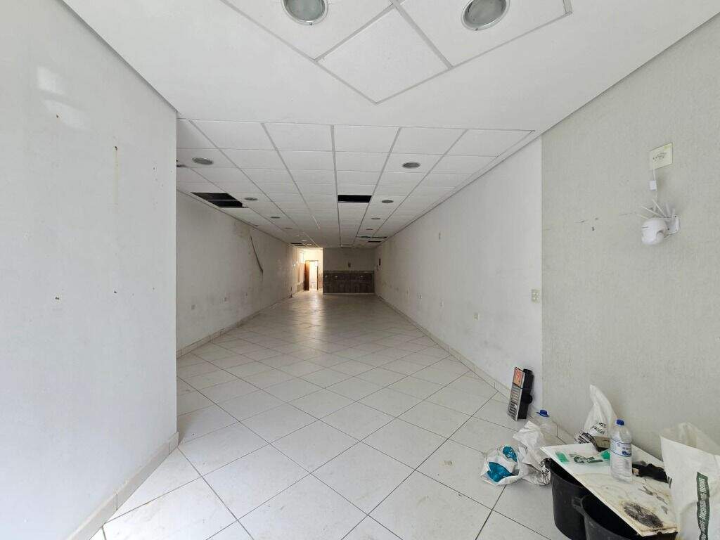 Salão para aluguel no Centro: 