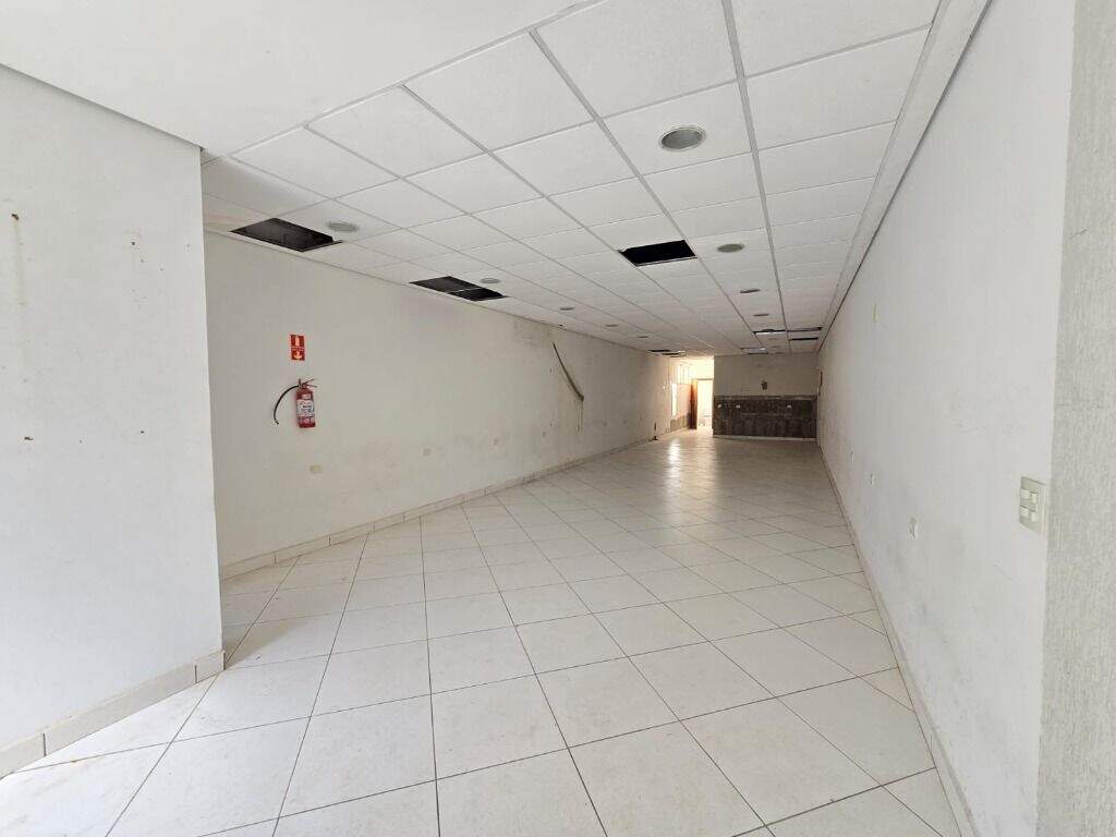 Salão para aluguel no Centro: 