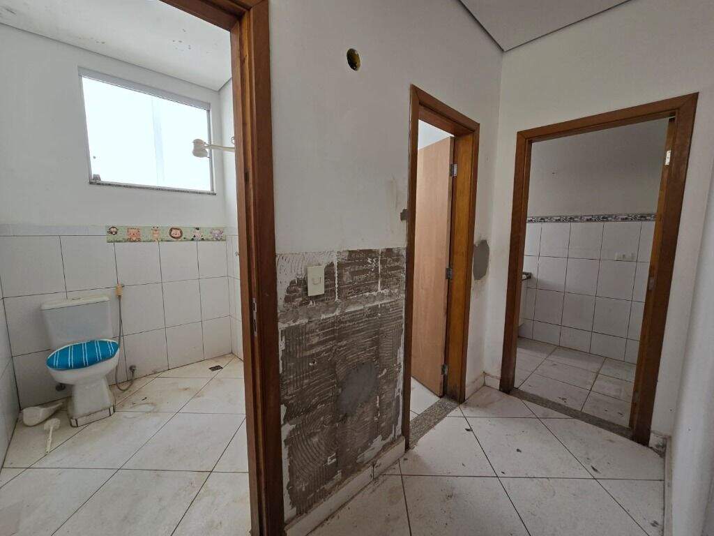 Salão para aluguel no Centro: 