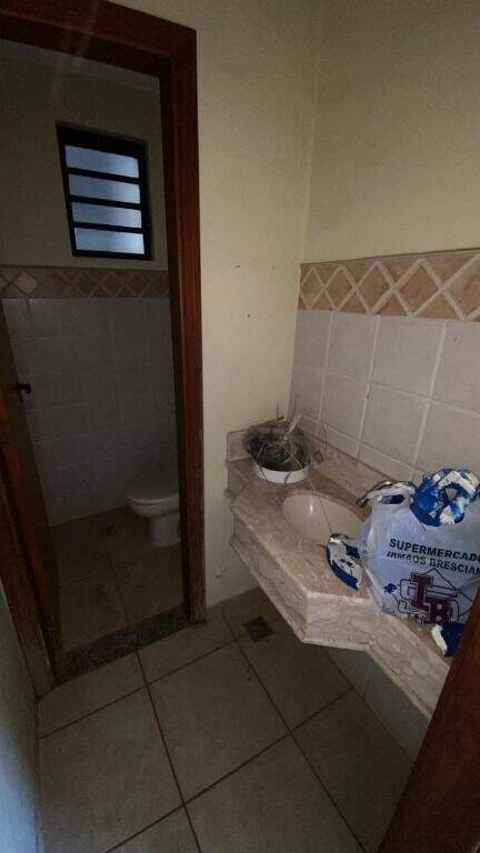 Salão para aluguel no Paulicéia: 