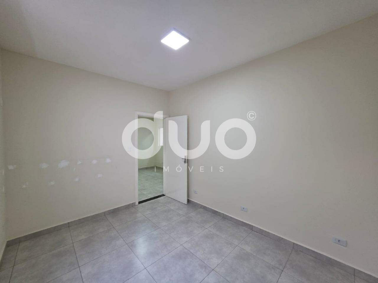 Casa para aluguel no Alemães: 