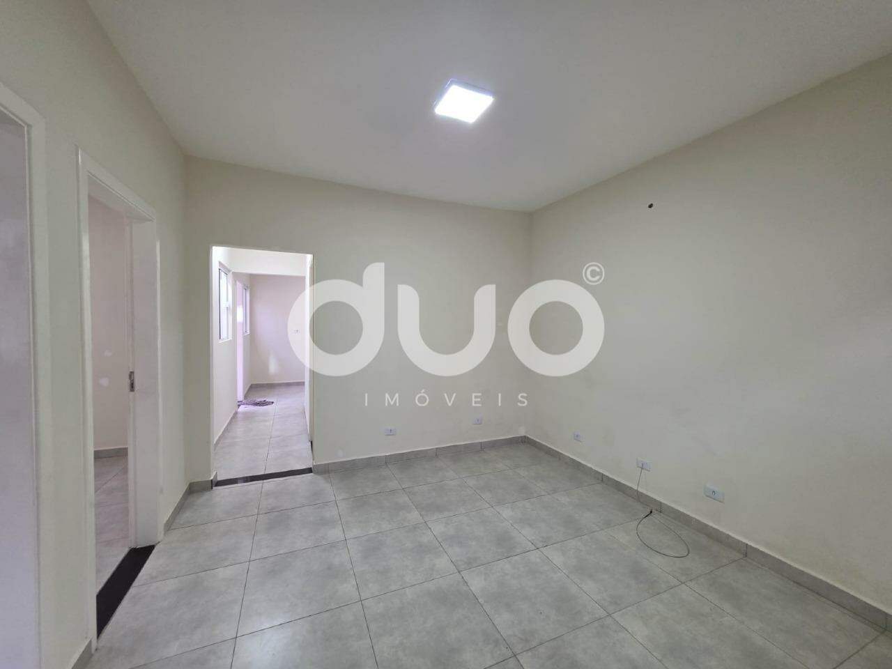Casa para aluguel no Alemães: 