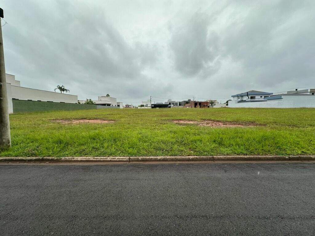 Terreno à venda no Residencial Terras de Ártemis: 