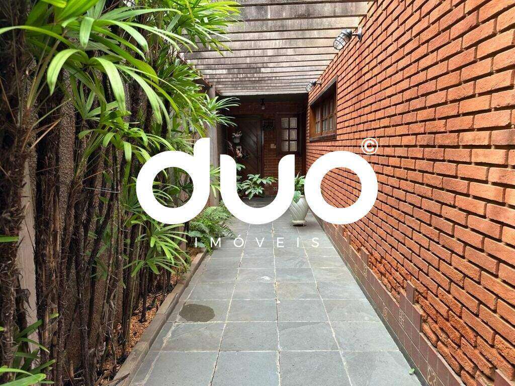Casa à venda no Alemães: 