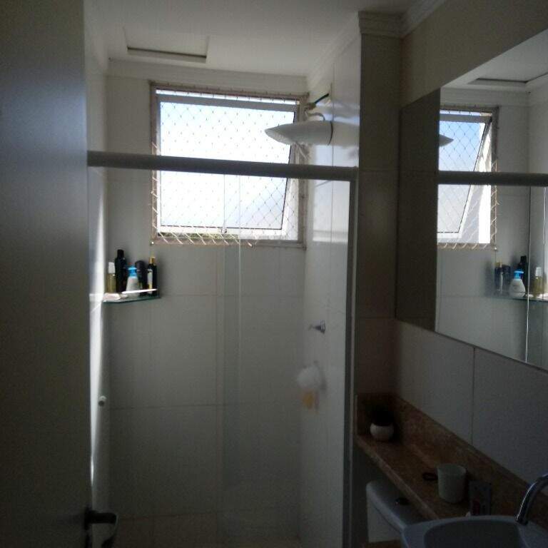 Apartamento à venda no Jardim São Francisco: 