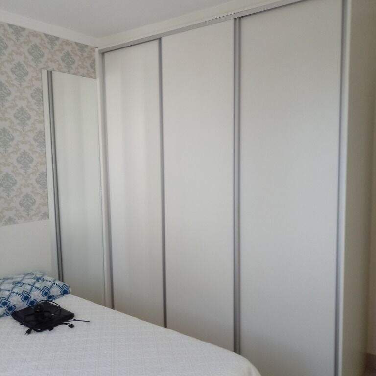 Apartamento à venda no Jardim São Francisco: 