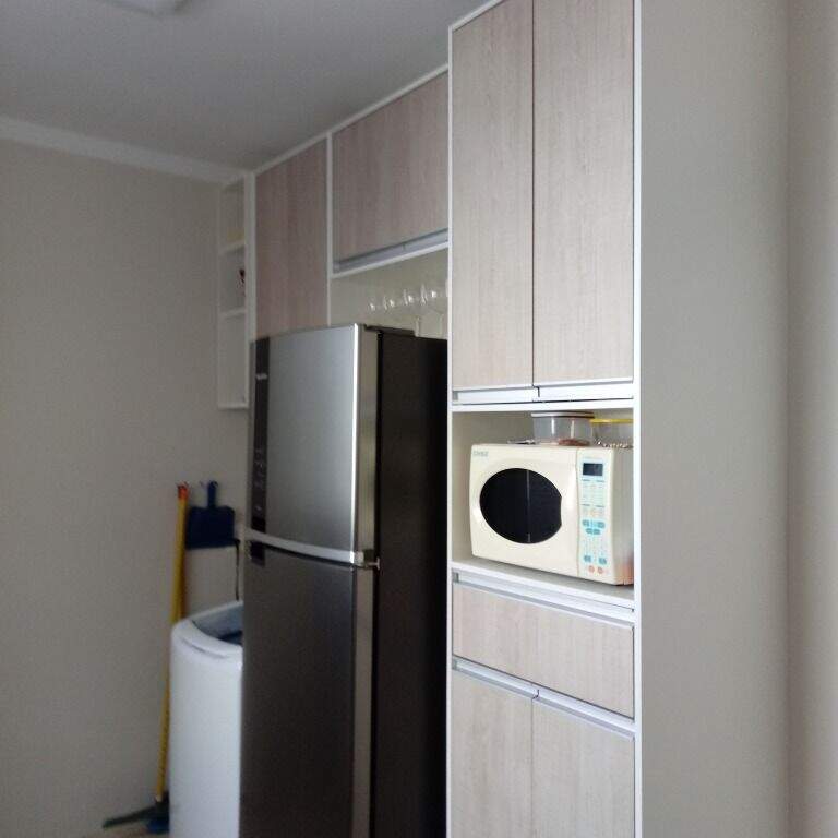 Apartamento à venda no Jardim São Francisco: 