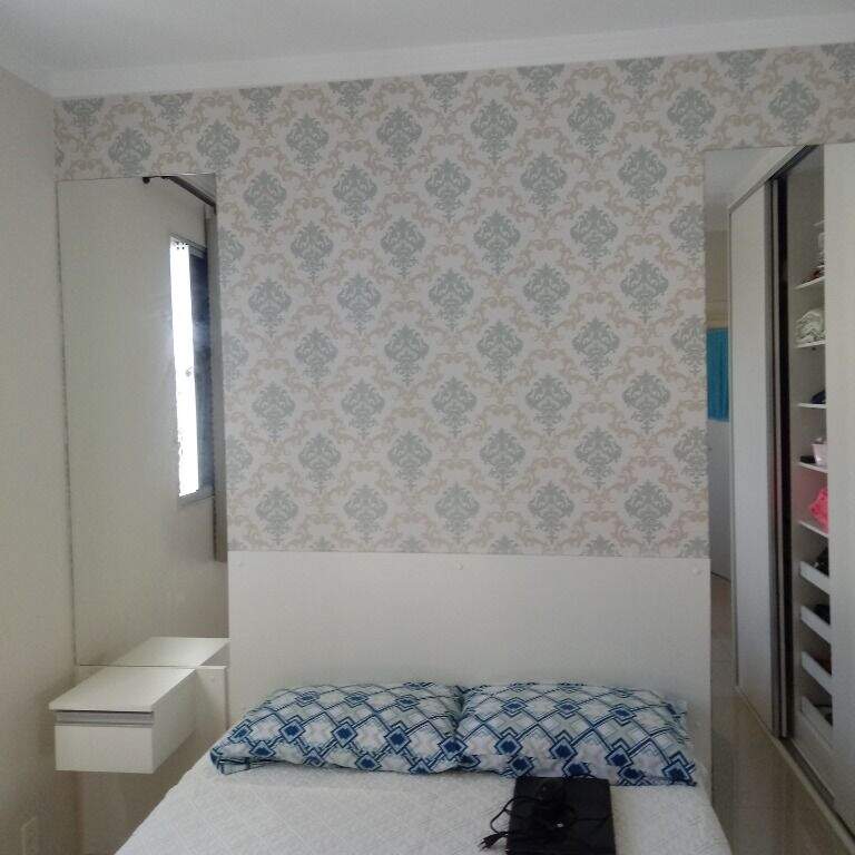 Apartamento à venda no Jardim São Francisco: 