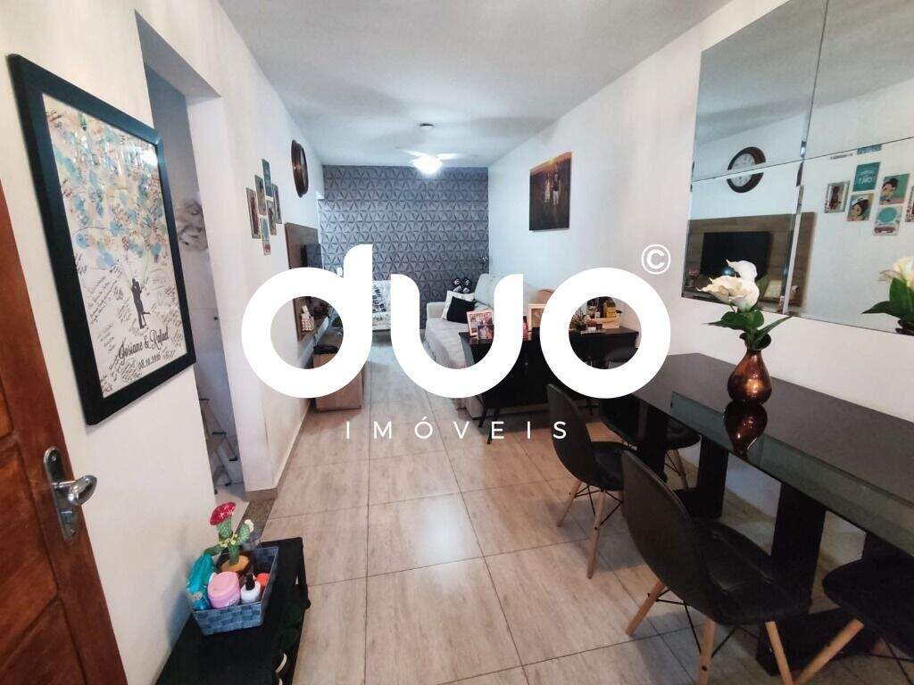 Casa à venda no Parque São Matheus: 