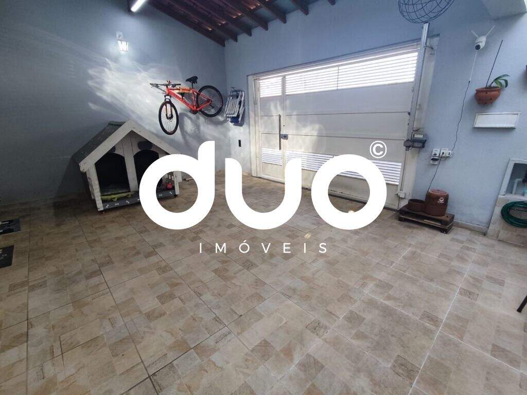 Casa à venda no Parque São Matheus: 