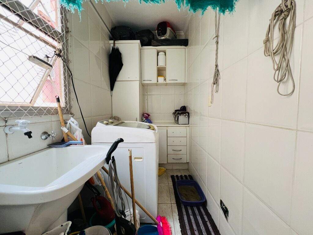 Apartamento à venda no Vila Rezende: 