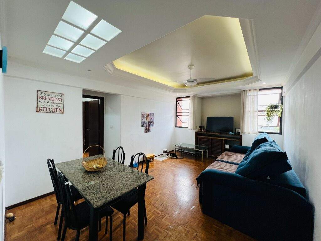 Apartamento à venda no Vila Rezende: 