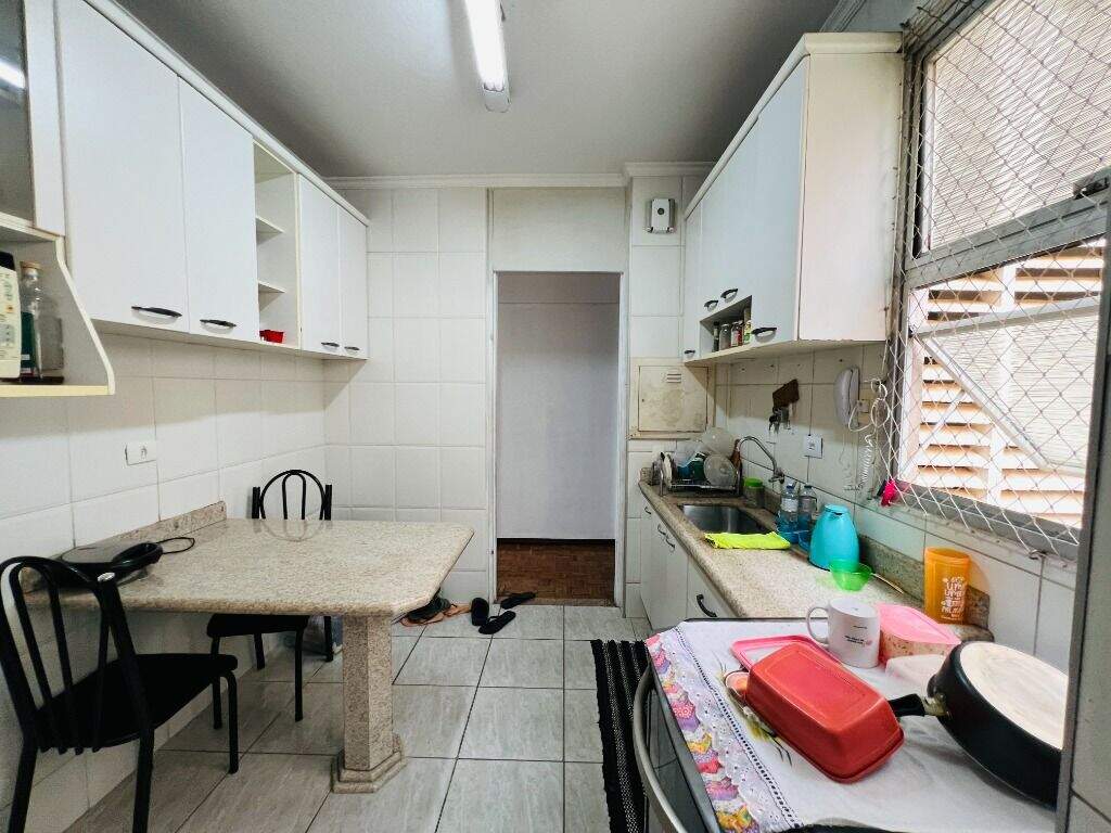 Apartamento à venda no Vila Rezende: 