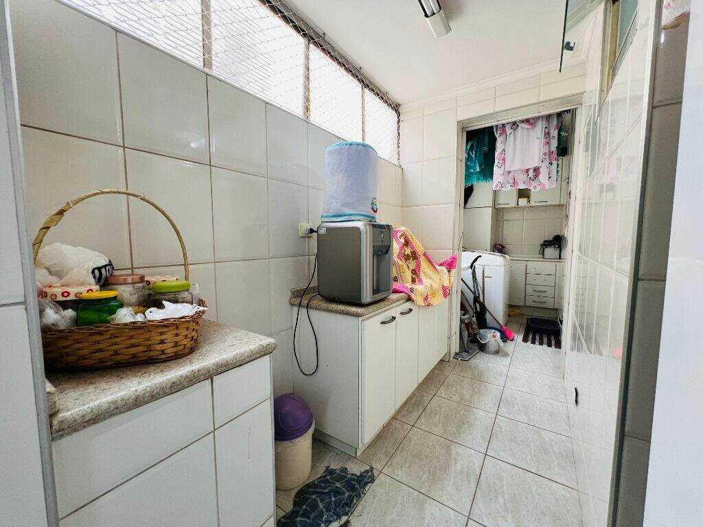 Apartamento à venda no Vila Rezende: 