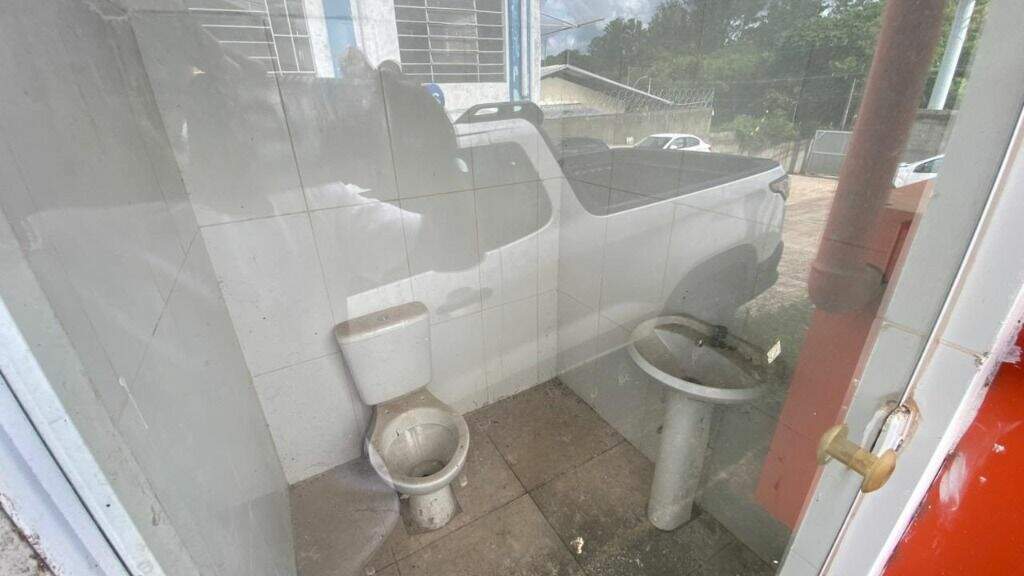 Barracão para aluguel no Vila Independência: 