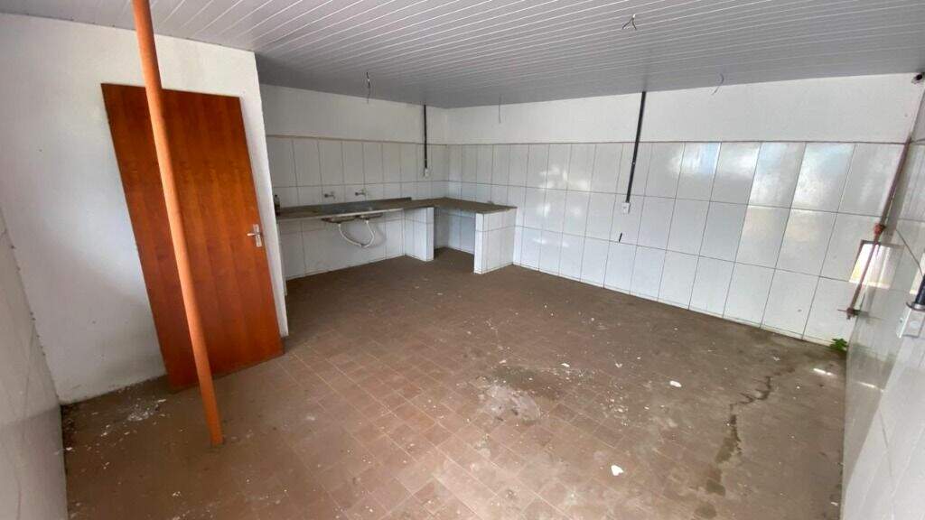 Barracão para aluguel no Vila Independência: 