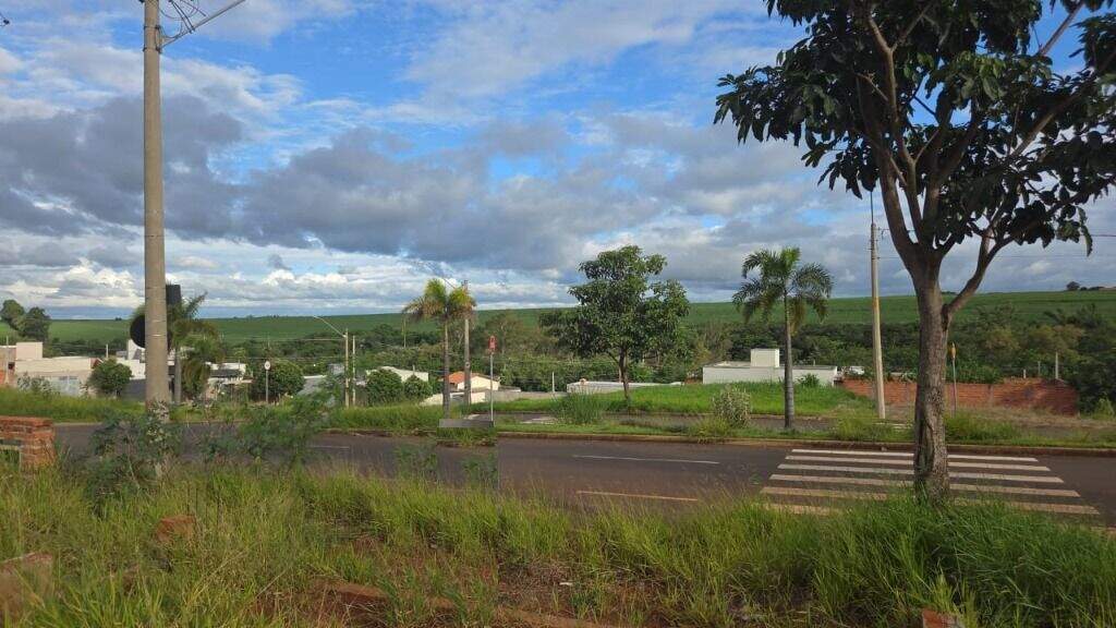 Terreno à venda no Garças: 