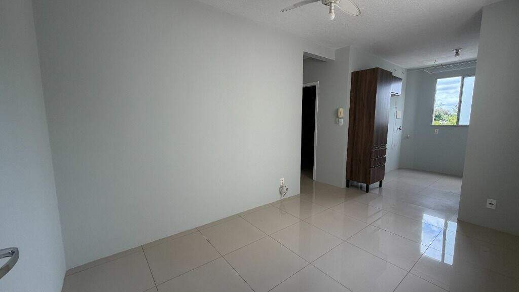 Apartamento à venda no Campestre: 