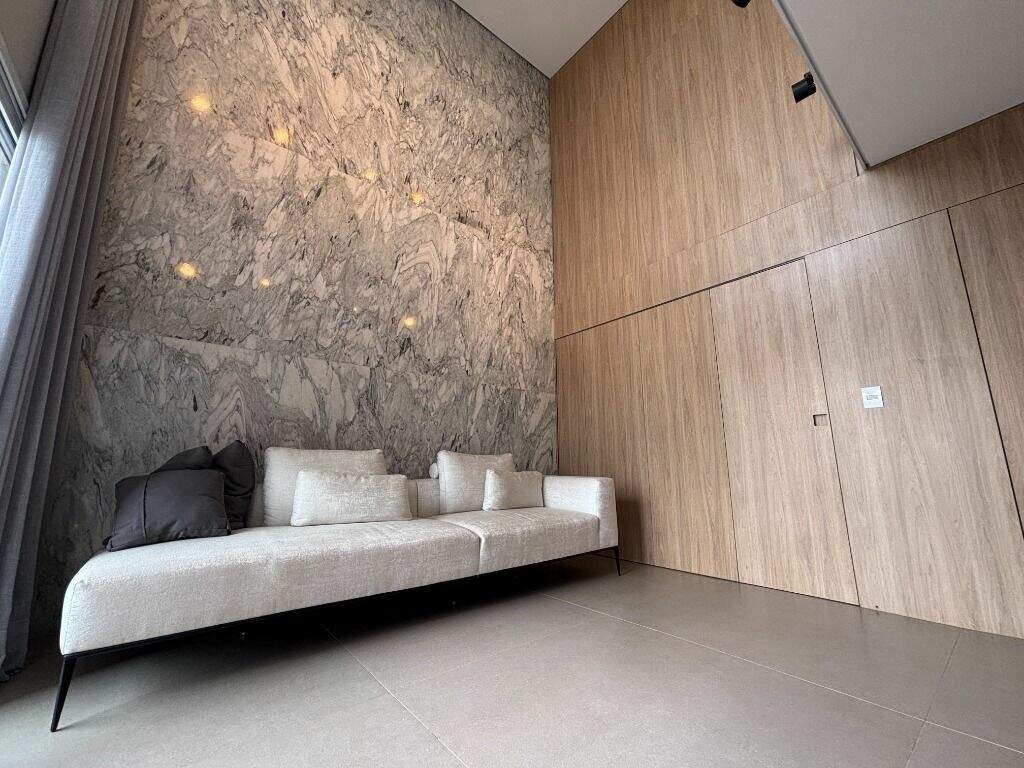 Apartamento à venda no Jardim Europa: 