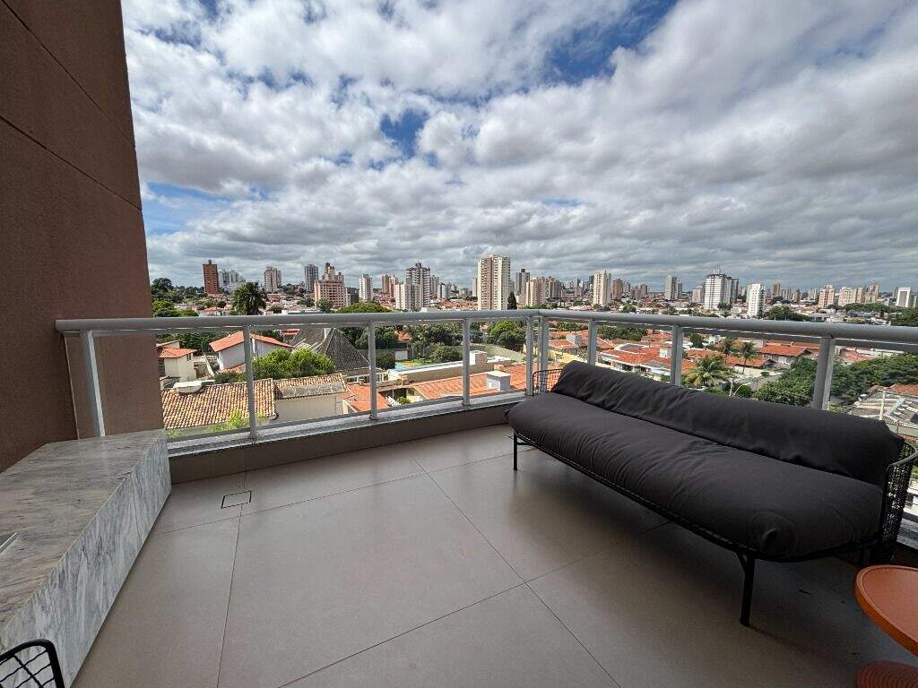 Apartamento à venda no Jardim Europa: 