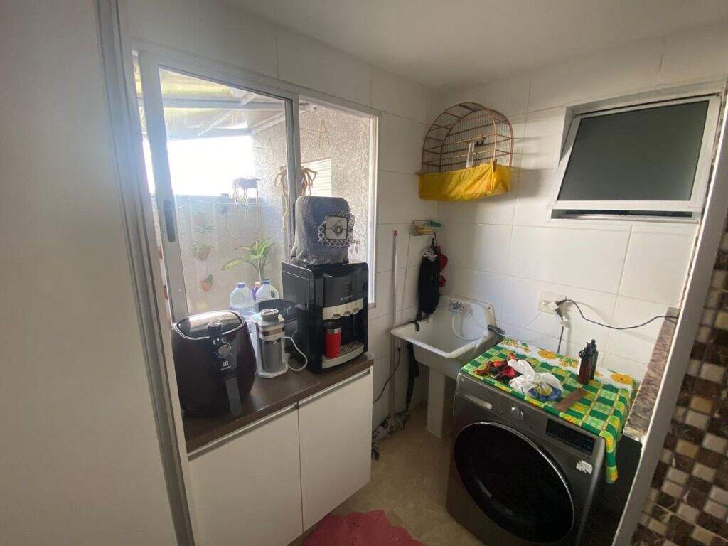 Apartamento Garden à venda no Dois Córregos: 