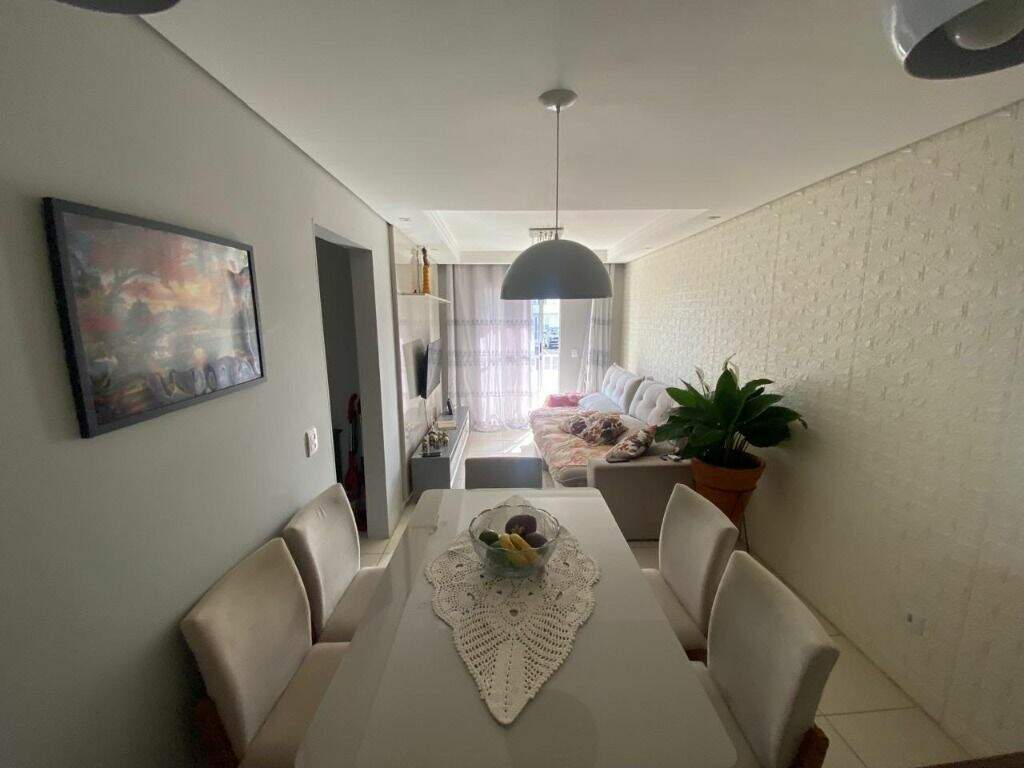 Apartamento Garden à venda no Dois Córregos: 