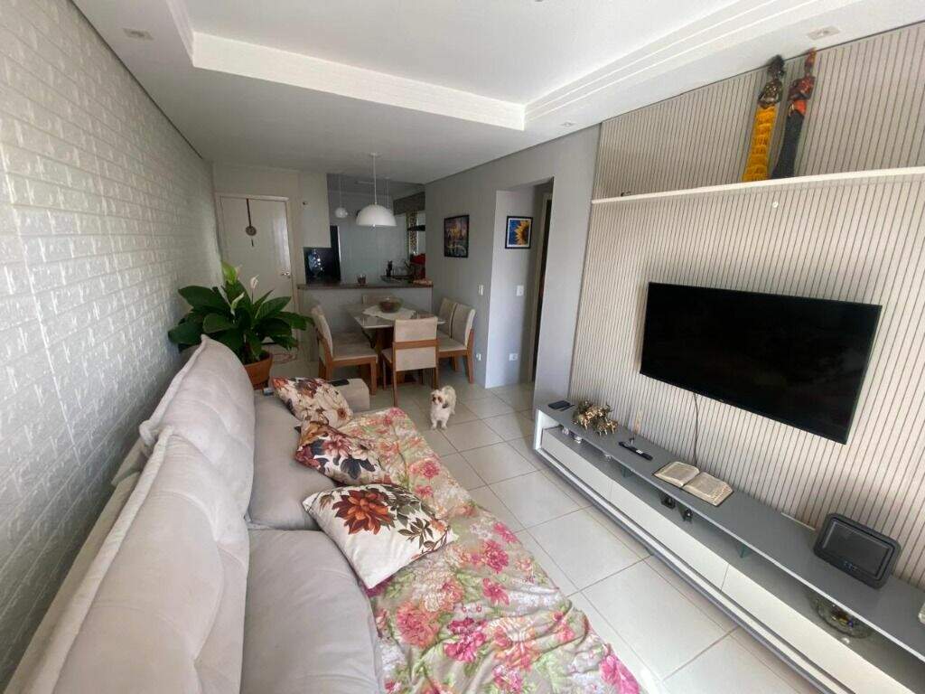 Apartamento Garden à venda no Dois Córregos: 