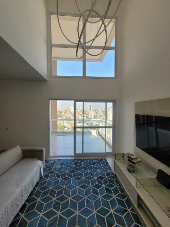 Apartamento à venda no Jardim Europa: 