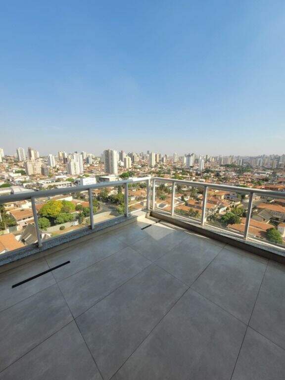Apartamento à venda no Jardim Europa: 