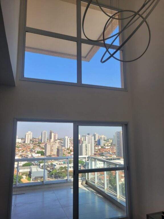 Apartamento à venda no Jardim Europa: 