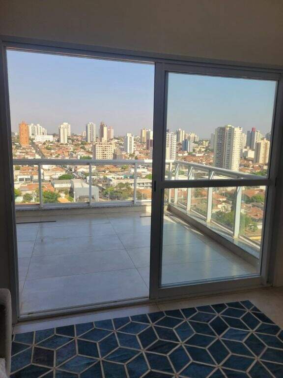 Apartamento à venda no Jardim Europa: 