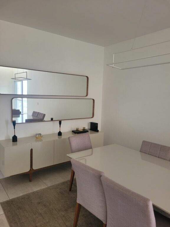 Apartamento à venda no Jardim Europa: 