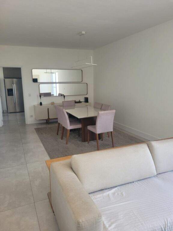 Apartamento à venda no Jardim Europa: 