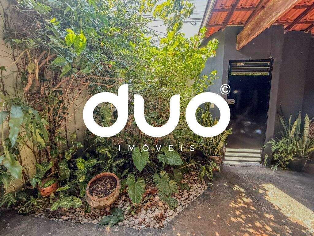Casa à venda no Loteamento São Francisco: 